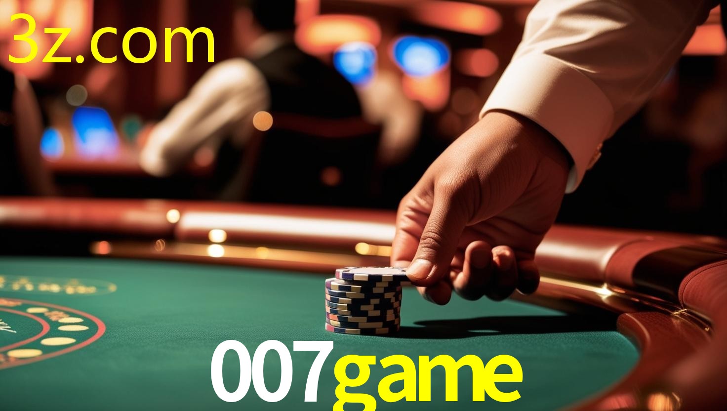 Cadastro Rápido 007GAME.COM